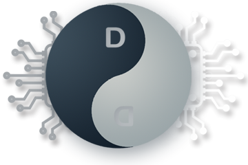 DISols.ai - AI Consulting Services Logo